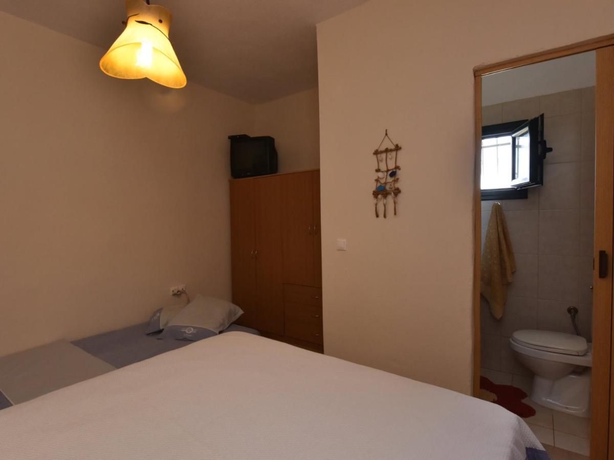 Lia Sea View Home - Nea Potidea Halkidiki Buitenkant foto